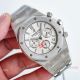 Copy Audemars Piguet Royal Oak Chrono Watches 26331st Blue White Dial 41mm (6)_th.jpg